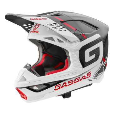 CASQUE GASGAS ALPINESTARS...