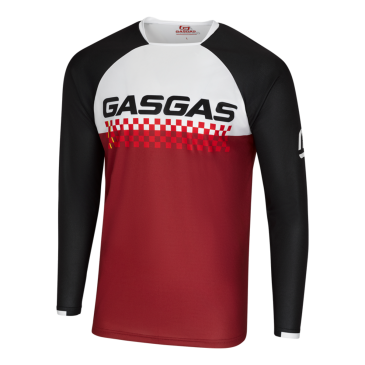MAILLOT OFFROAD GASGAS...