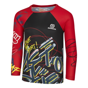 MAILLOT OFFROAD JERSEY NOIR...