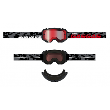 MASQUE OFFROAD GASGAS...