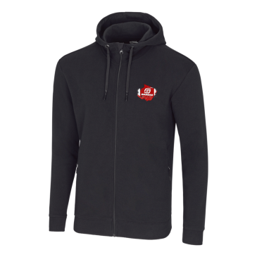 SWEAT ZIPPE GASGAS