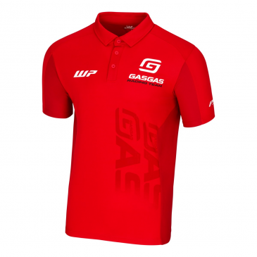 POLO GASGAS TEAM