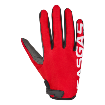 GANTS GASGAS NANO TECH ROUGE