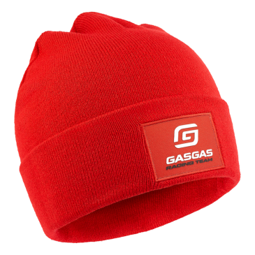 BONNET GASGAS TEAM