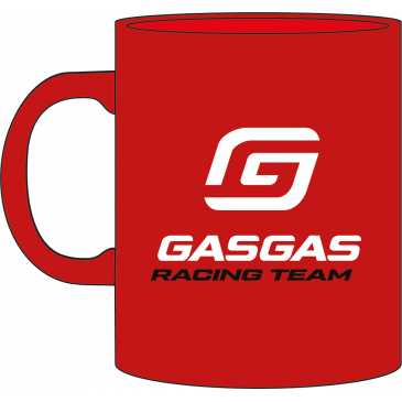 MUG GASGAS