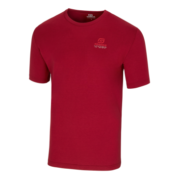 T-SHIRT GASGAS RED AND SPICY
