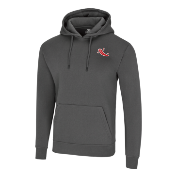 SWEAT A CAPUCHE GASGAS RED...