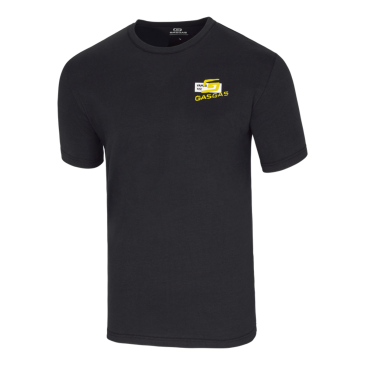 T-SHIRT GASGAS KISS MY GASS