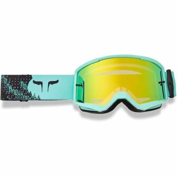 MASQUE ENFANT FOX MAIN...