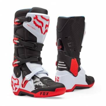 BOTTES FOX MOTION...