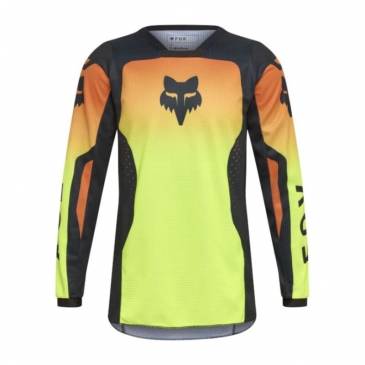 MAILLOT ENFANT FOX 180...