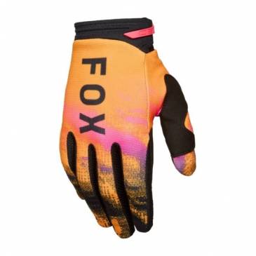 GANTS FOX 180 KAIROS ORANGE