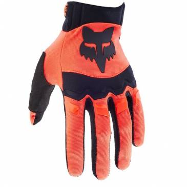 GANTS FOX DIRTPAW ORANGE