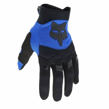 GANTS FOX DIRTPAW NOIR