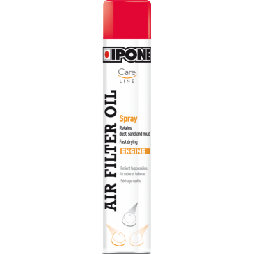 SPRAY FILTRE IPONE