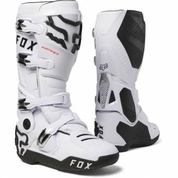 BOTTES FOX INSTINCT BLANCHES