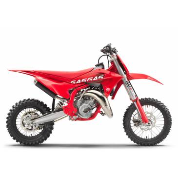 GASGAS MC 65 2026