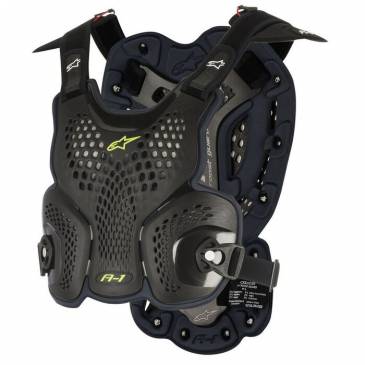 PARRE-PIERRE ALPINESTARS A1