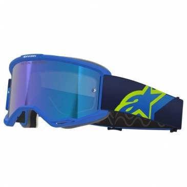 MASQUE ALPINESTARS VISION 5...