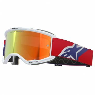 MASQUE ALPINESTARS VISION 5...