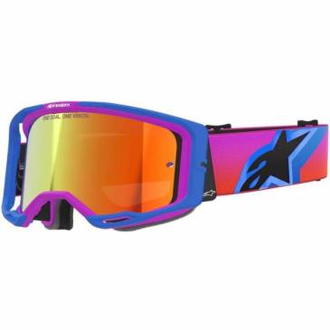 MASQUE ALPINESTARS VISION 8...