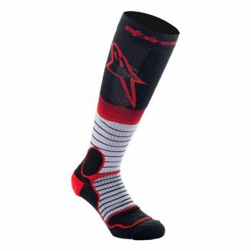 CHAUSSETTES ALPINESTARS MX...