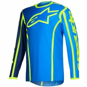 MAILLOT ALPINESTARS FLUID...