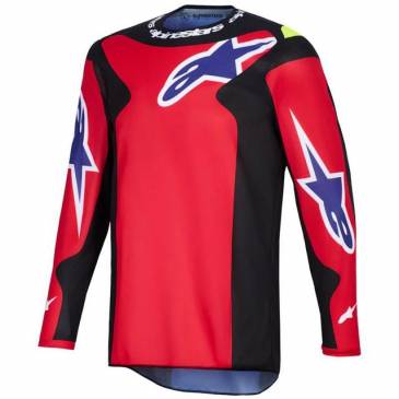 MAILLOT ALPINESTARS FLUID...