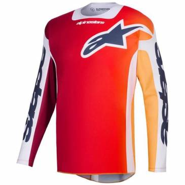 MAILLOT ALPINESTARS RACER...