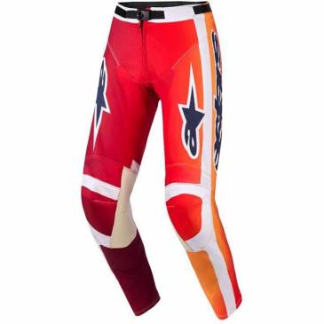 PANTALON ALPINESTARS RACER...