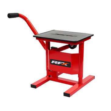 LEVE MOTO ROUGE POUR GASGAS...