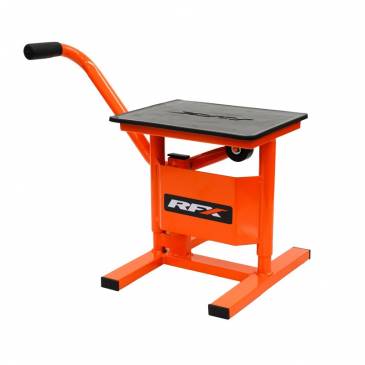 LEVE-MOTO RFX PRO ORANGE...
