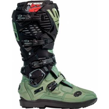 BOTTES SIDI CROSSFIRE 3 SRS...