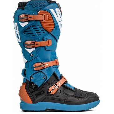 BOTTS SIDI CROSSFIRE 3 SRS...