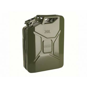 JERRICAN PRESSOL TOLE 20L