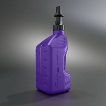 BIDON D'ESSENCE 10 LITRES...