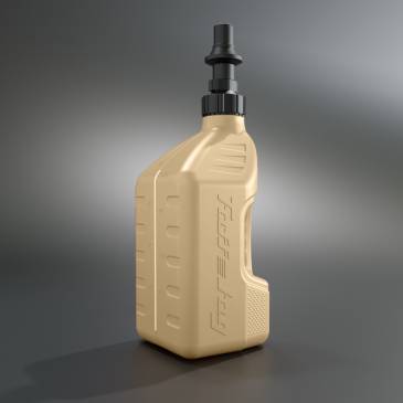 BIDON D'ESSENCE 10 LITRES...