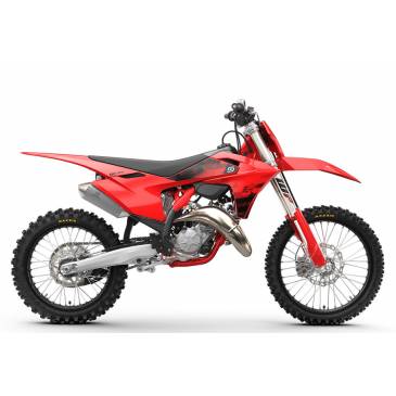GASGAS MC 125 2026