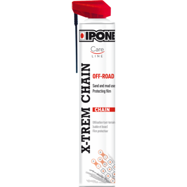 SPRAY CHAINE IPONE POUR...