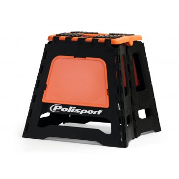 SUPPORT MOTO PLIABLE...