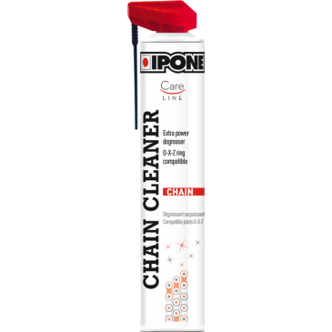 SPRAY CHAIN CLEANER IPONE