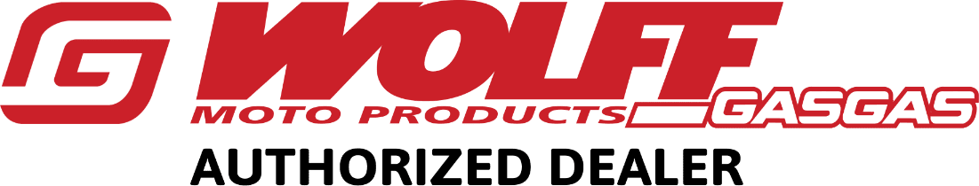 Wolff GASGAS, votre Boutique GASGAS en ligne