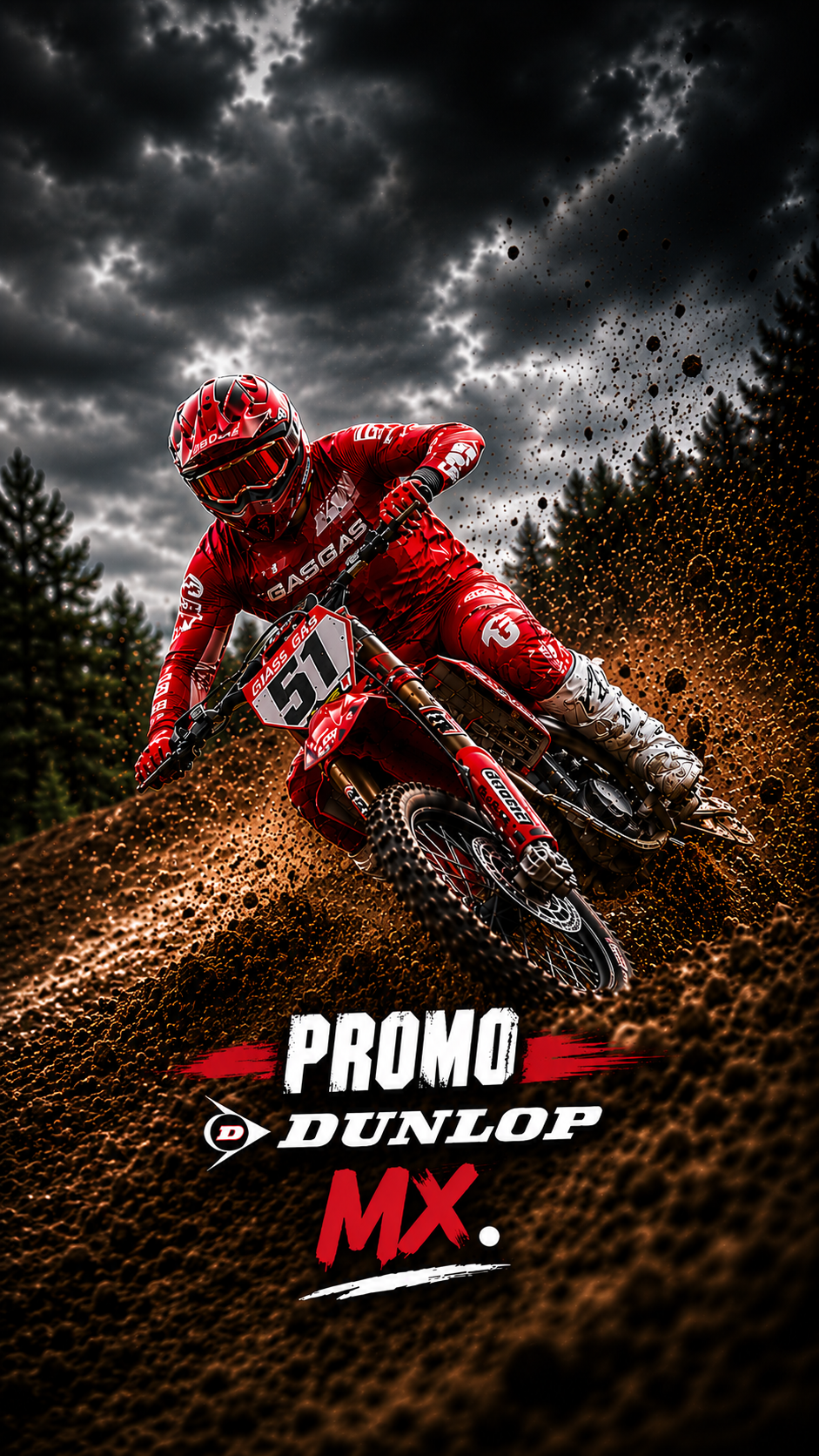 promo dunlop